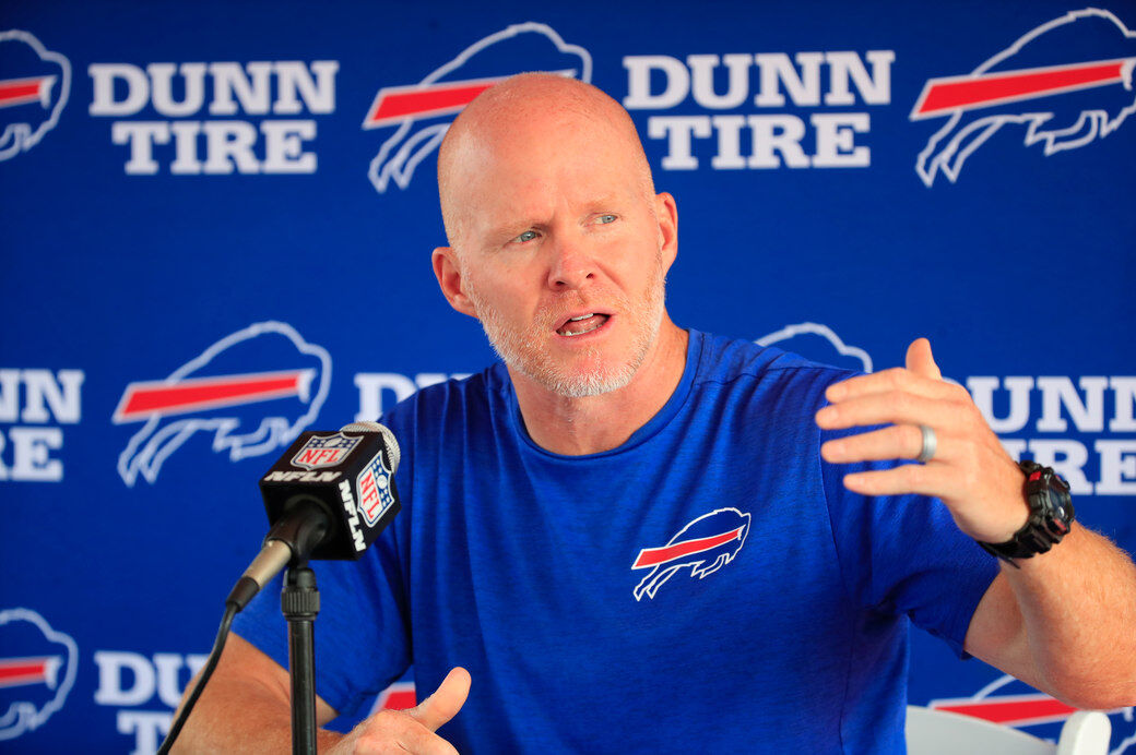 Buffalo Bills